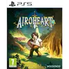 Just For Games Jeu - Airoheart - PS5 - Aventure - Monde ouvert - Combats en temps réel