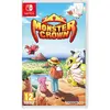 Just For Games Monster Crown Nintendo SWITCH