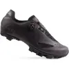 Lake MTB Schoenen MX177-X Wide maat 45 Black