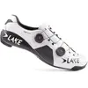 Chaussures femme Lake CX403 Blanc 36