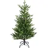 Everlands Kaemingk Sapin Allison - Multicolore - 1,5 m - 210 cm