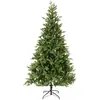 Everlands Kunstkerstboom Allison Pine 180cm groen