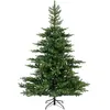 Everlands Grandis Fir - Kunstkerstboom - 180 cm - Zonder verlichting