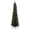Kaemingk Mini Arbre de Noël 10 LED et 25 Branches, Autre, 6 Feet