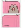Difuzed, Femmes, Portefeuille, Pusheen - Card Holder, Rose