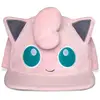 POKEMON - Rondoudou - Casquette Snapback
