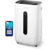 Clean Air Optima® CA-705 Smart - 2in1 Luchtontvochtiger en Luchtreinig...