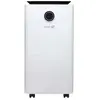 Clean Air Optima® CA-704 Smart - 2in1 Luchtontvochtiger en Luchtreiniger - 10 liter/dag - 5 voudige filtertechnologie - Ultrastille werking
