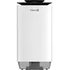Clean Air Optima CA-808, Humidificateur, Blanc, Noir
