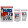 Cobeco Pharma Penis XL Duo Combinatie Crème En Pillen