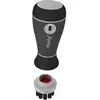 AquaBrush Royal Gun Metaal Pitchfix- golfclubs - borstel - Accessoires