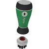 AquaBrush Royal Groen Pitchfix- golfclubs - borstel - Accessoires