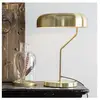 Dutchbone Eclipse Tafellamp Goud