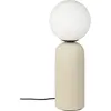 Zuiver Dash Tafellamp M Beige