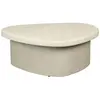 Dutchbone, Table basse, Veda (74 x 49 x 28 cm)