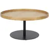 Zuiver, Table basse, Side (70 x 35 cm)