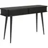 Zuiver, Console, Barbier (120 x 35 x 74 cm)