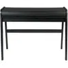 Zuiver, Bureau, Barbier