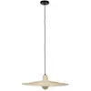 Zuiver Balance Hanglamp 60 cm (L) Rotan Naturel/ Beige