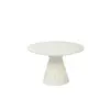 White Label Living, Table basse, Table (50 x 50 x 32 cm)