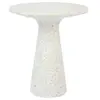 Zuiver, Table basse, Table (40 x 40 x 45 cm)