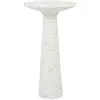 White Label Living, Table basse, Table (30 x 30 x 56 cm)