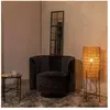 Dutchbone Kari Vloerlamp/ Staande lamp Naturel