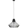 Zuiver Fairy Hanglamp Zwart/ Wit