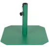 Zuiver Sunshine Parasolvoet Desert Sage - Groen