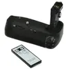 Jupio Batterygrip voor Canon EOS 6D (BG-E13) - Batterygrips