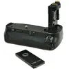 Jupio Batterygrip for Canon EOS 6D MKII (BG-E21)