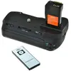 Jupio Batterygrip for Canon 750D/760D/IX8/T6S/T6I