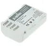 Jupio CPA0100 Batterie pour Panasonic DMW-BLF19 2000 mAh Blanc