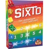 Jeux De Société Sixto White Goblin Games Jeu en Néerlandais