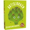Jeux de société Artisjokken  White Goblin Games Version en Néerlandais