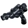 NRF B.V. Thermostat d'eau pour AUDI: A5, A4, A6, Q5 & SEAT: Exeo (Ref:...