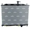 Radiateur 550015 NRF