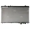 Radiateur 550017 NRF