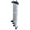NRF B.V. Radiateur moteur pour FORD: Puma, Fiesta, Courier, Ecosport, ...