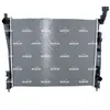 NRF B.V. Radiateur moteur pour JEEP: Grand Cherokee (Ref: 550053)