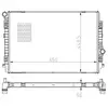 Radiateur 550081 NRF