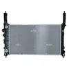 NRF B.V. Radiateur moteur pour OPEL: Mokka (Ref: 59343)