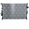 NRF B.V. Radiateur moteur pour FORD: Kuga (Ref: 59326)
