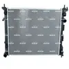 Radiateur nrf 59222