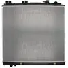 NRF Radiateur