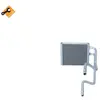 NRF B.V. Radiateur de chauffage pour NISSAN: Navara (Ref: 54370)