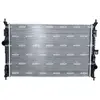 Radiateur 59302 NRF
