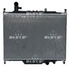Radiateur nrf 59304