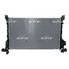 Radiateur 59298 NRF
