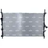 Radiateur 59293 NRF